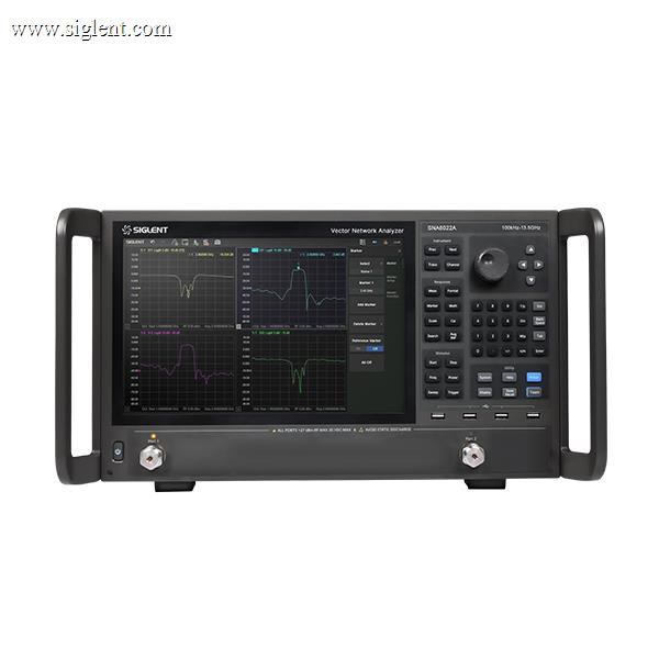 SNA6022A 矢量网络分析仪