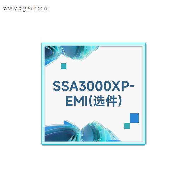 SSA3000XP-EMI