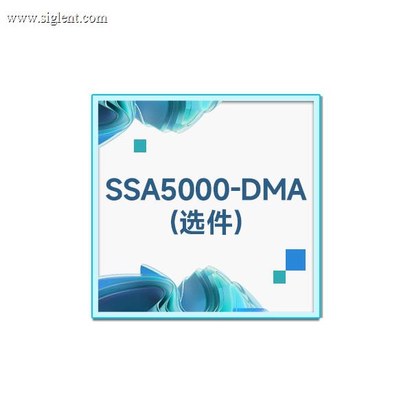 SSA5000-DMA