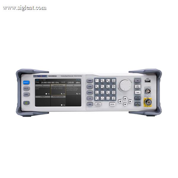SSG5083A 微波信号发生器