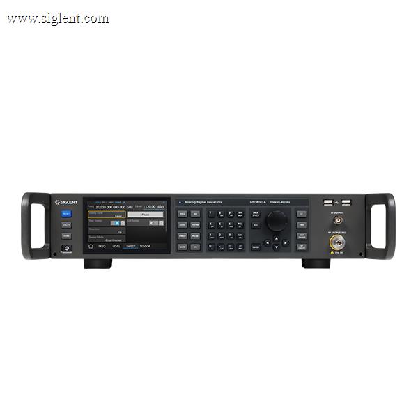 SSG6087A 射频/微波信号发生器